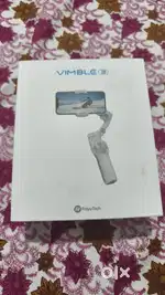 Gimbal feiyu tech vimble 3