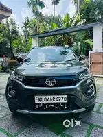Tata Nexon 1.2 Revotron XZ Plus, 2021, Petrol