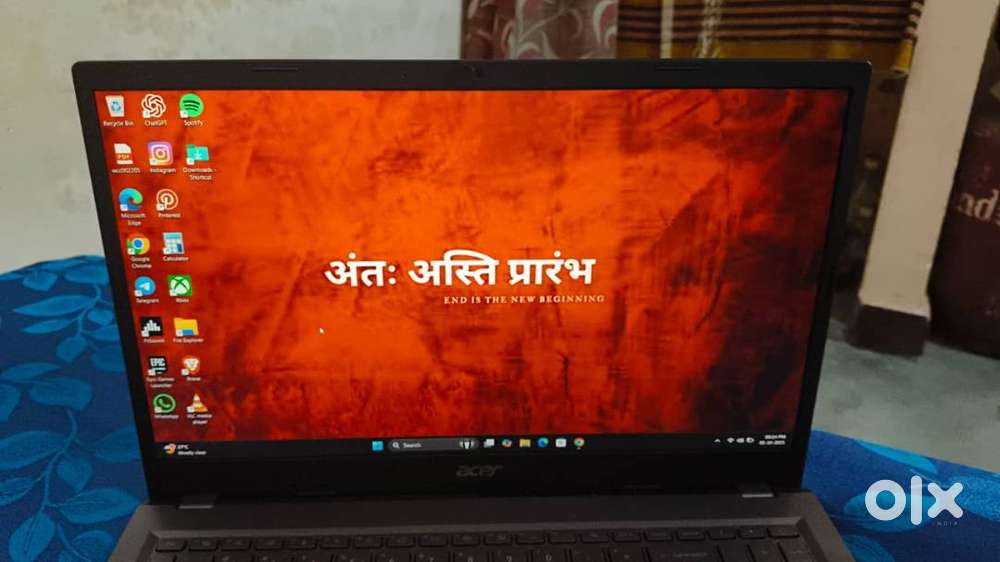 acer aspire 5 15 intel i5 13th Gen
