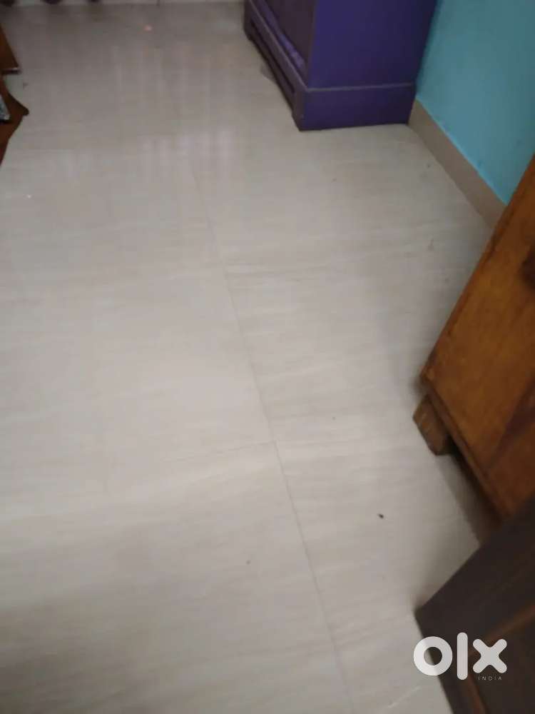 Rent for bachelors or with family