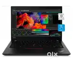 Lenovo P14S Intel Core I7 11Th Generation 48Gb Ram 1Tb Ssd 4GB Graphic