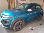 KWID climver 2023 Petrol 20000 Km Driven