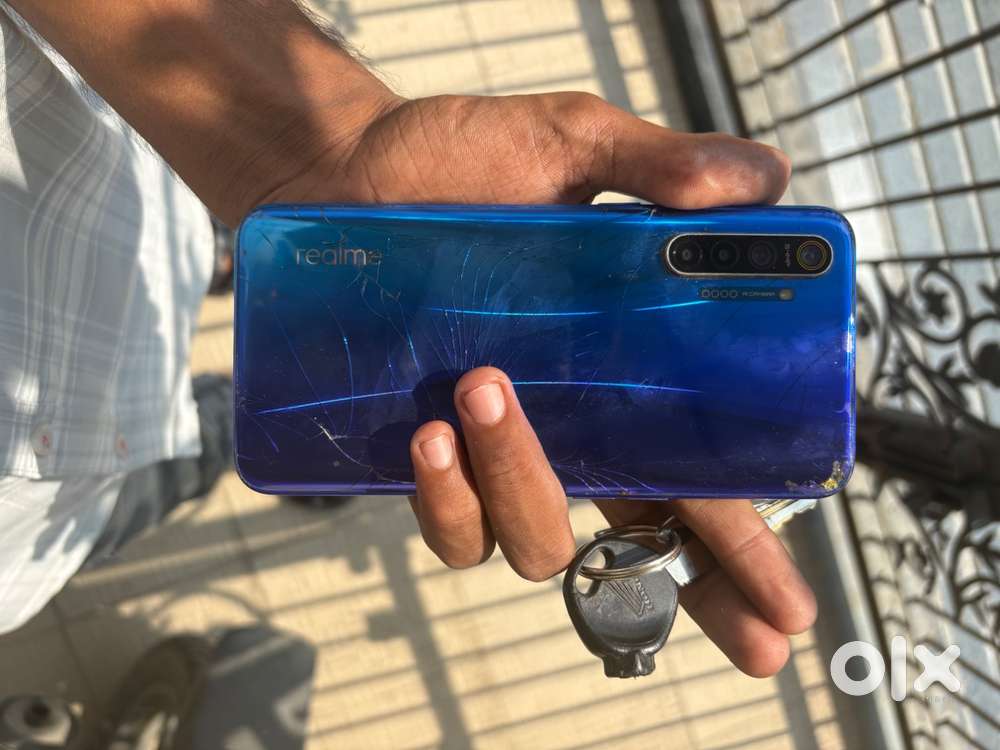 Realme xt 6/64