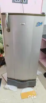 Whirlpool Refrigerator
