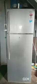 Want to sell fridge urgent