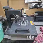 T-Shirt & Cup printing Machine