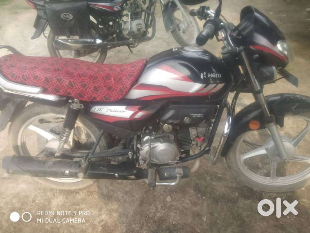 Bs6 2.5 years old 2023 model