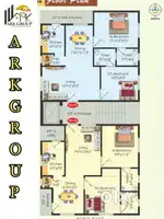 Low budget flats for sale