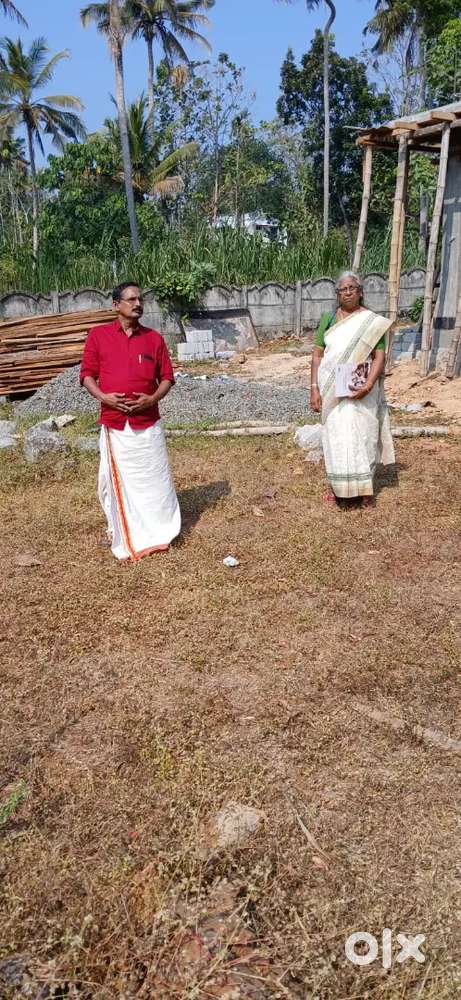 സെന്റിന് 1,95,000, കൊടകര