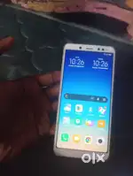 Redmi note 5 pro Good condition