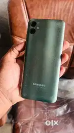 Samsung F04 In 4/64 Gb Good Condition