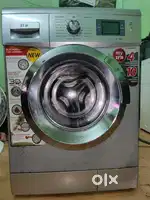 IFB WASHING MACHINE