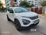 Tata Safari 4x2 EX DICOR BS-III, 2022, Diesel