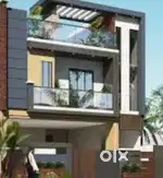 235y  Newly built house for sale Kiran vihar pakhowal road