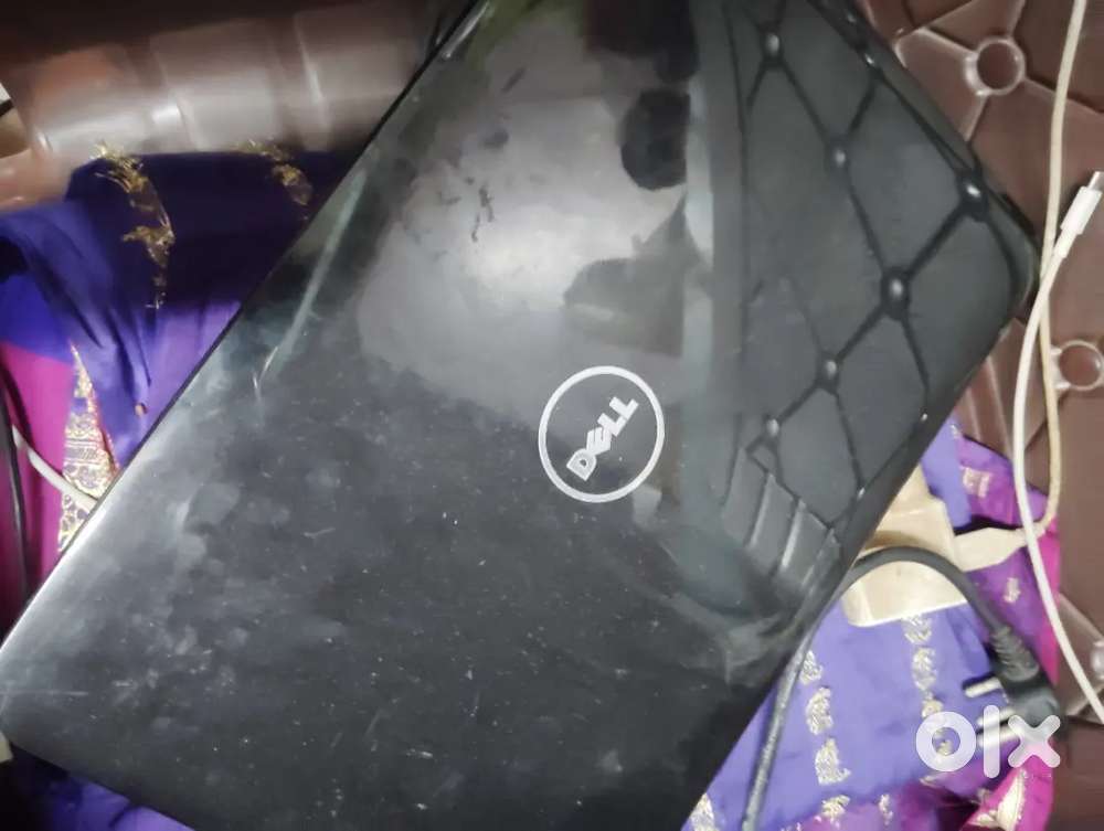 Dell laptop