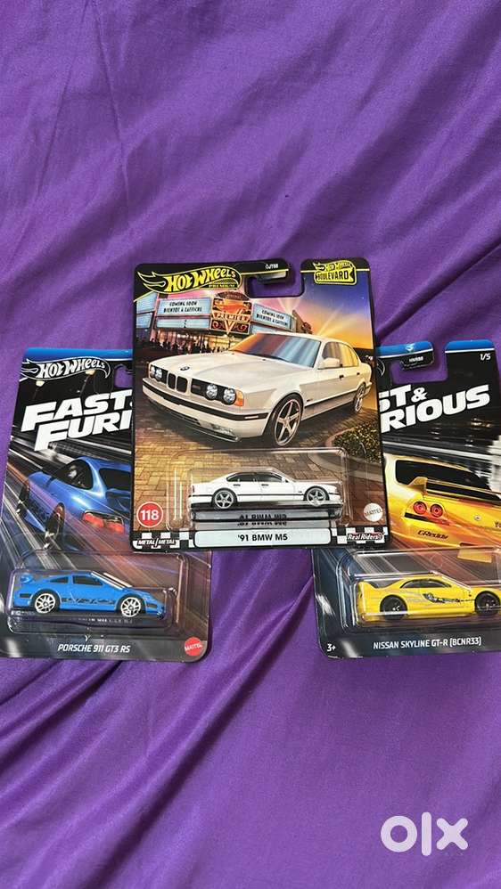 Hotwheels for sale