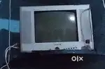 Purani tv bechna hai