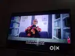 43 inch Sumsung Smart Tv