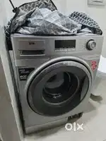 Ifb front load washing machine