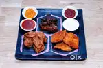 Continental chef location nellore