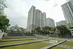 1800 sft 3 bhk olive Kalistha flat near infopark Kakkanad
