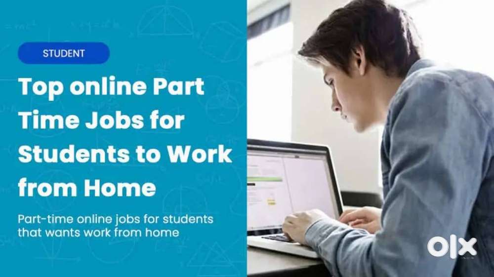PART TIME JOBS-WORK FROM HOME-SIMPLE TYPING & EASY HAND-WRITING JOBS