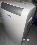 Blue star potable AC