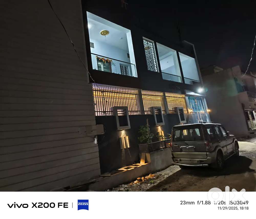 Vinayak city main gate bhatagove