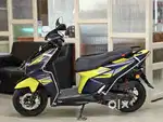 TVS NTORQ  125 XT