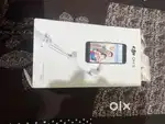 DJI OM 5 Smartphone Gimbal-Sunset White