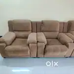 Sofa 3+1+1