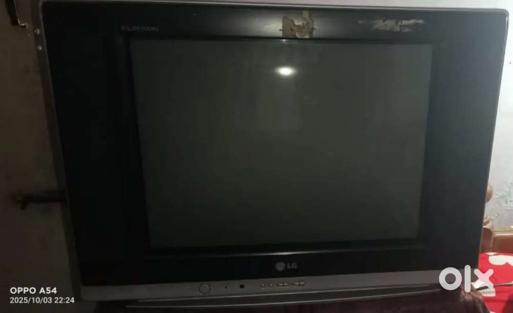 Box television