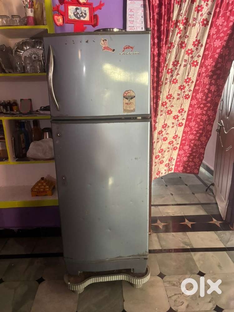 Godrej fridge