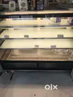 Cake shop Fridge