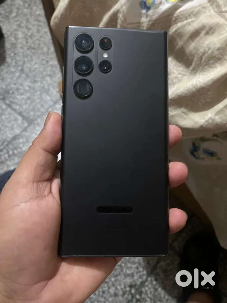 Samsung s22 ultra