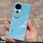 Vivo V40 Pro 5G (Ganges Blue)