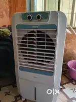 The new cooler