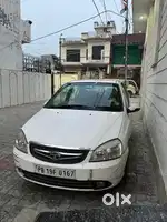 Tata Indigo Ecs 2010 Diesel 105500 Km Driven