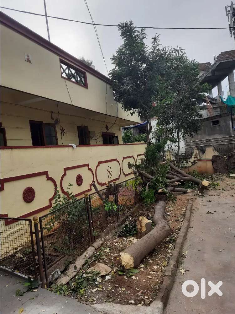 Independent house for rent