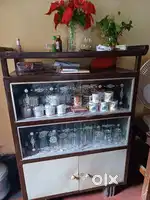 TV UNIT SHOWCASE