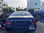 Mercedes benz Sclass all spares available