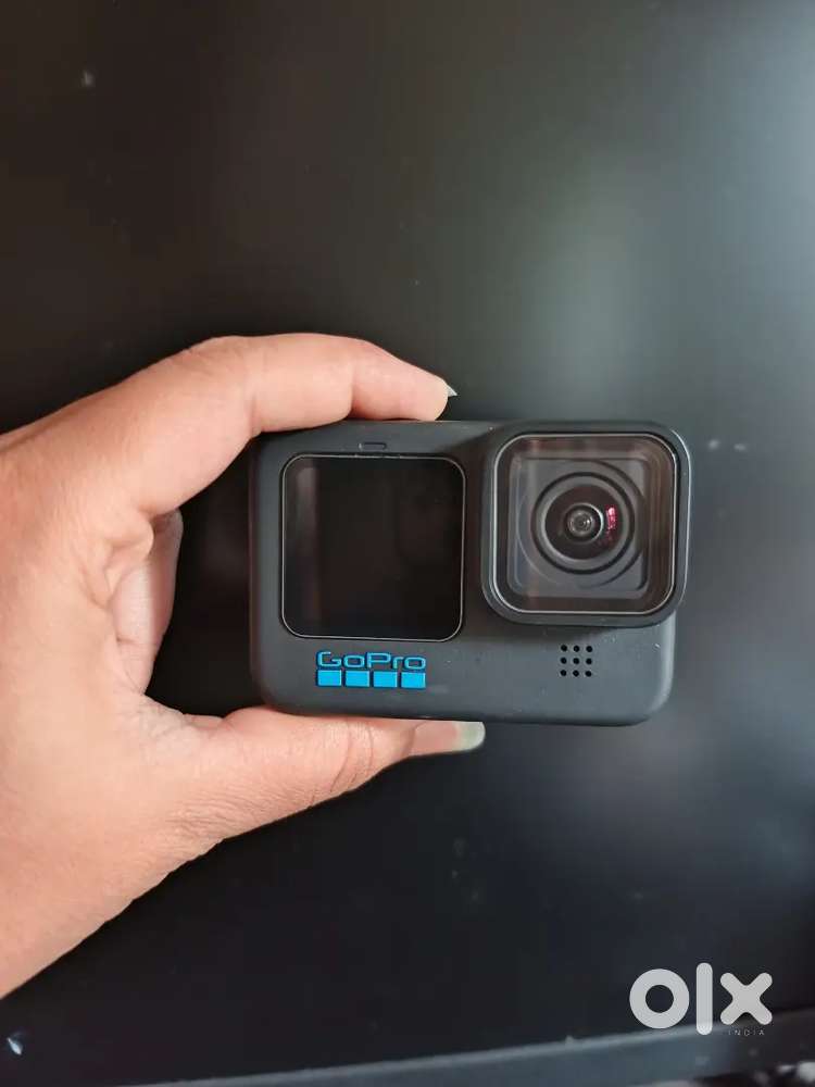 GoPro Hero 10