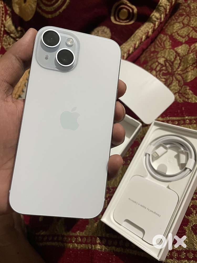 Iphone 15 128 GB