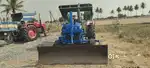 Good running condition new holland  3630 dozer