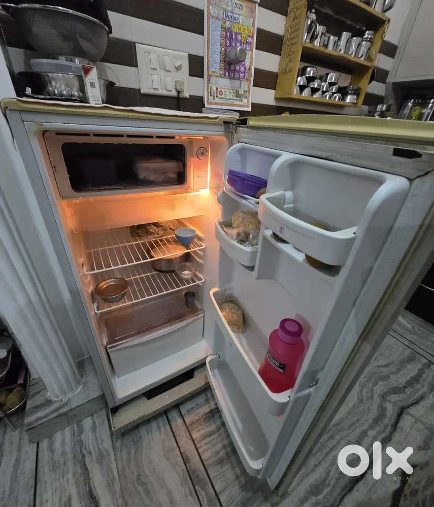 LG A-ONE 170 LITRE