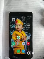 Mi note 4 mobile