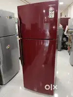Samsung fridge neat condition