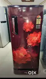 Less used fridges shop