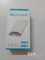 Hard disk usb 500 gb