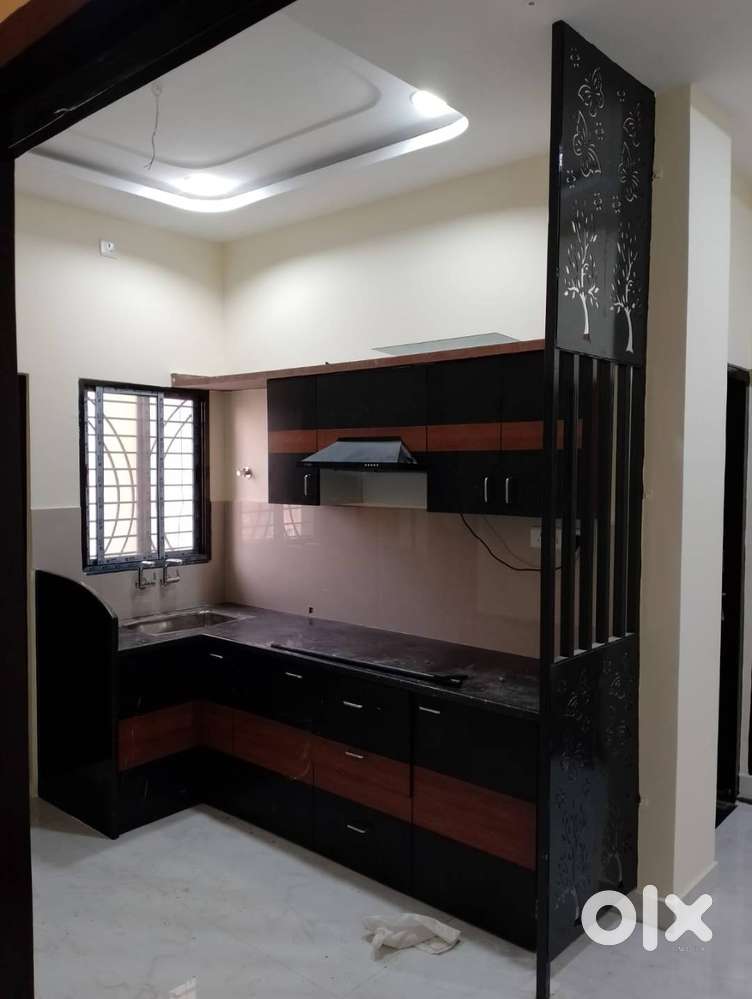 FULLY FURNISHED 2BHK FLAT @ 13000